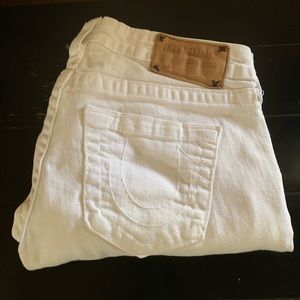 True Religion denim